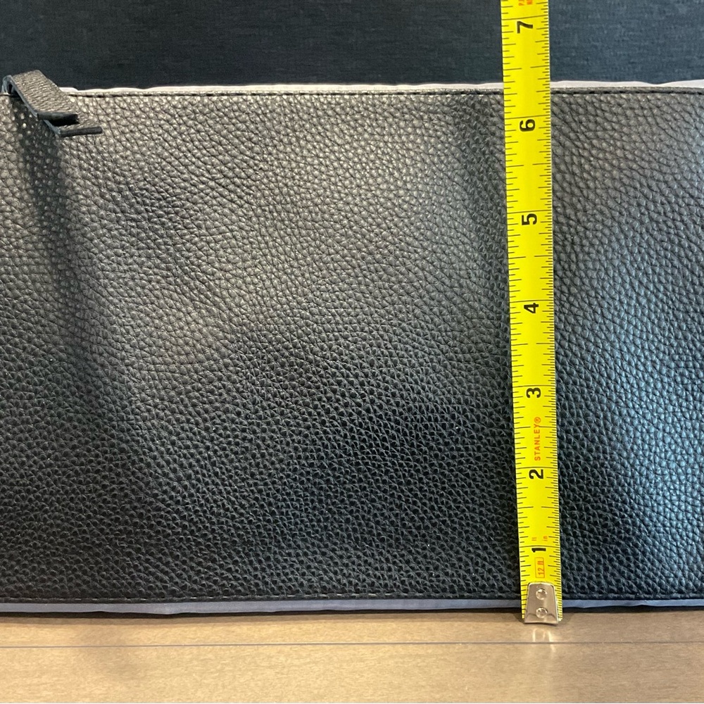 DSW silver Colored Shoe Travel Bag - Picture 8 of 11